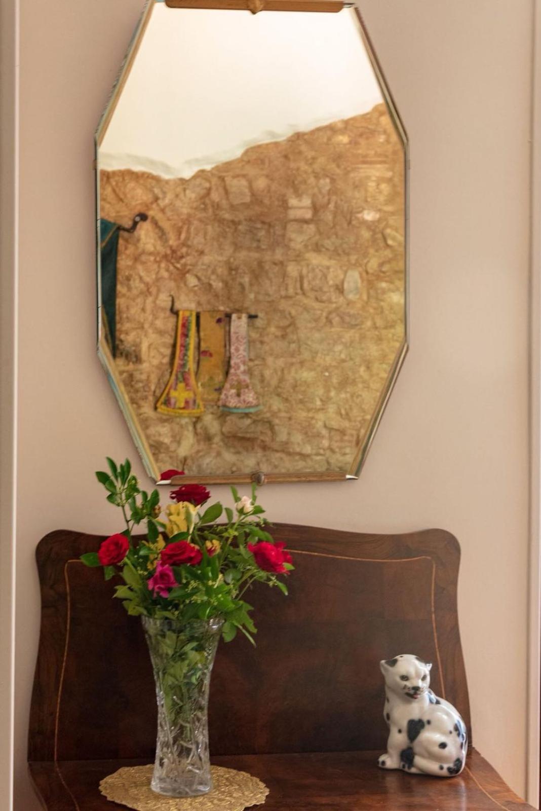 Torre De Salis Bed & Breakfast Gussago Bagian luar foto