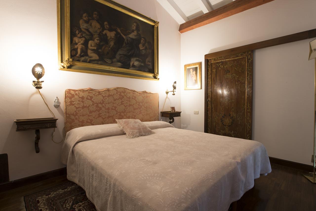 Torre De Salis Bed & Breakfast Gussago Bagian luar foto